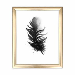 Wallity Cuadro Decorativo ACT-022 Multicolor